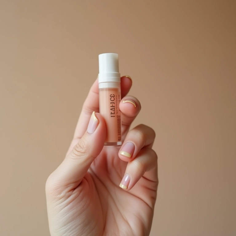 Não compartilhe seu corretivo