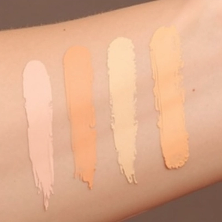 Nível de cobertura do corretivo: alta, média e baixa. Qual escolher?