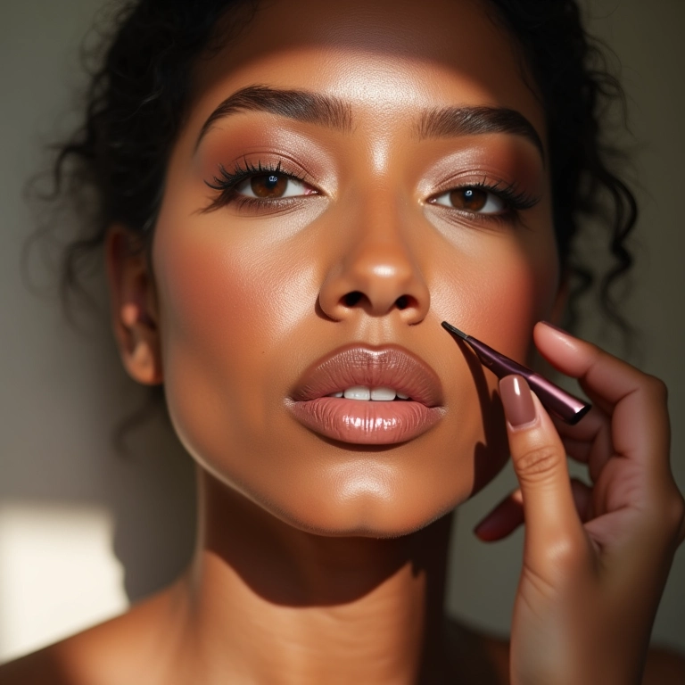 Paleta de sombras neutras: a base essencial para qualquer maquiagem.