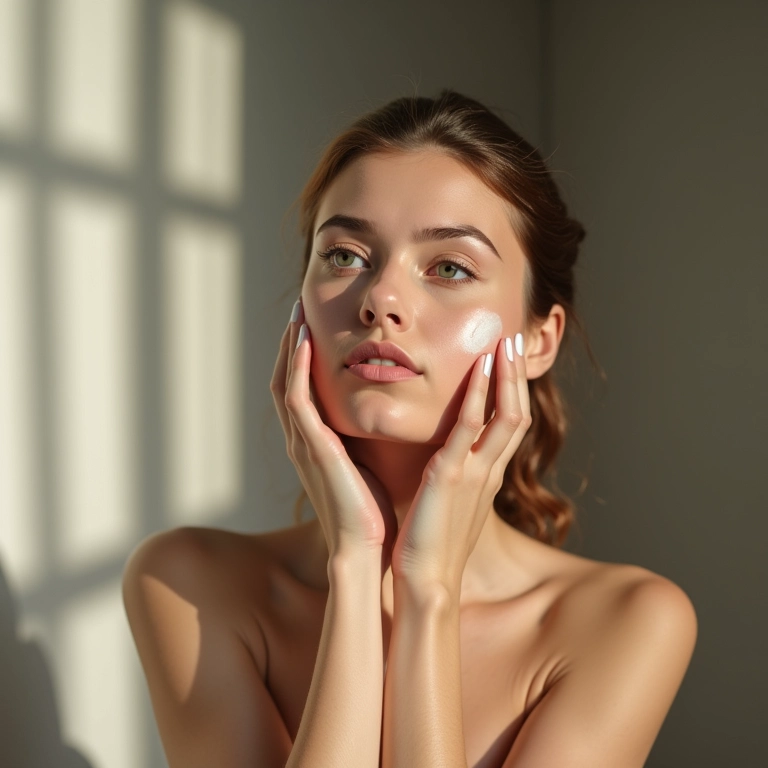 Praticidade na rotina de beleza com CC cream.