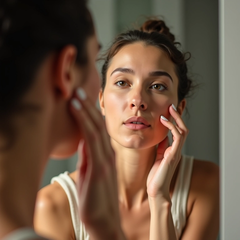 Praticidade na rotina de beleza.