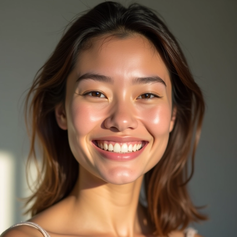 Prevenção do envelhecimento precoce com primer.