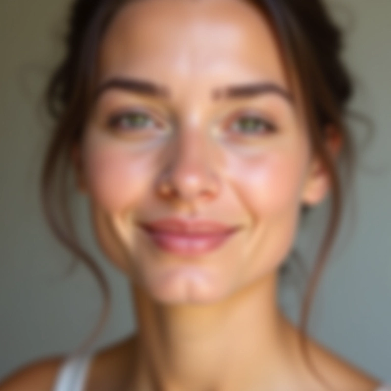 Primer com efeito blur para pele lisinha.