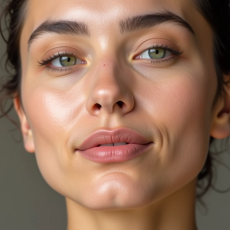 Primer em bastão controlando oleosidade