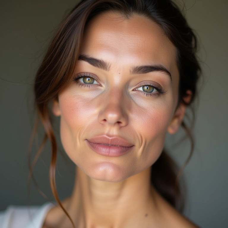 Primer matificante para pele madura oleosa.