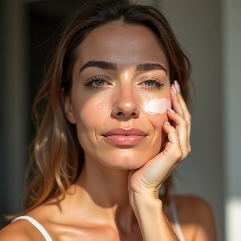 Primer matte para pele oleosa, controle de brilho.