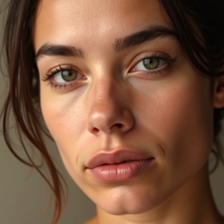 Primer minimizando poros dilatados.