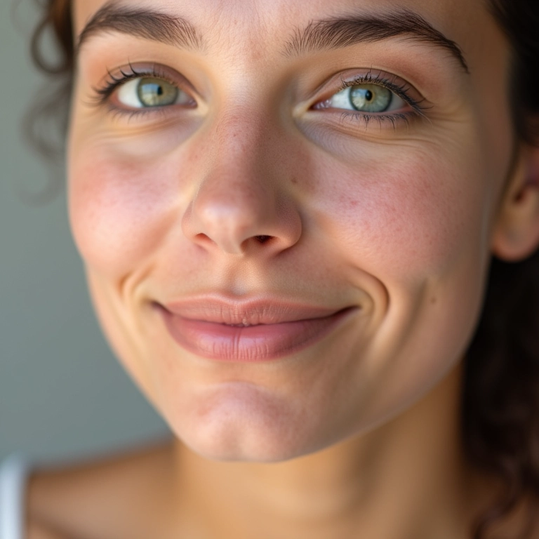 Primer para poros e acne, fórmula não comedogênica.