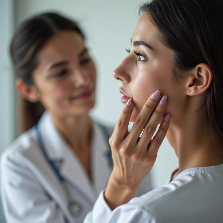 Primer testado dermatologicamente.