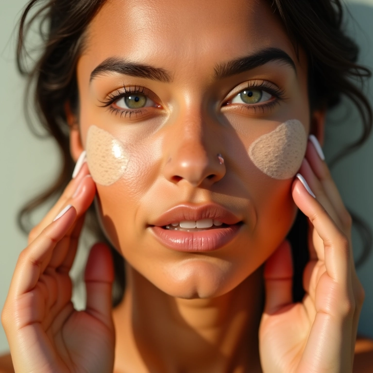 Proteção de amplo espectro com base mineral.