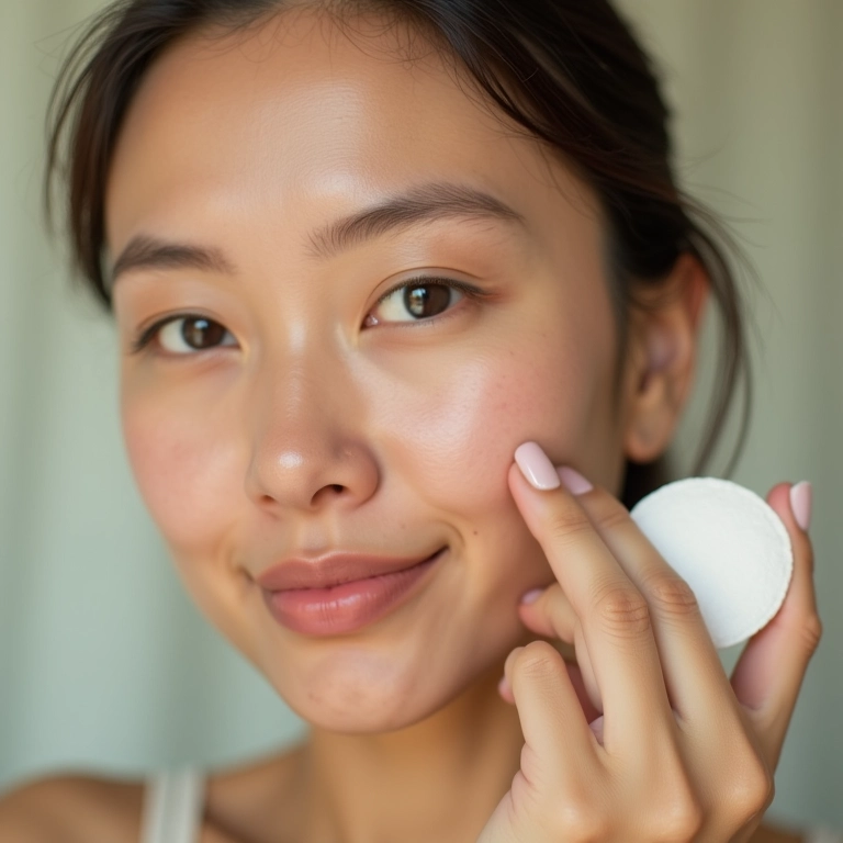 Remoção correta do corretivo.