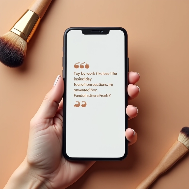 Resenhas e opiniões sobre bases de efeito porcelana.