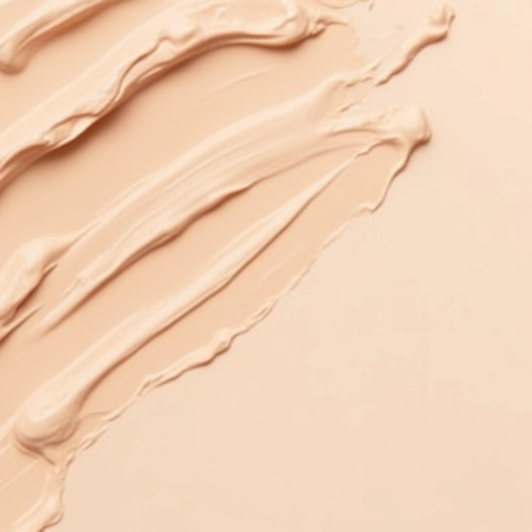 Resenhas online sobre corretivo em gel.