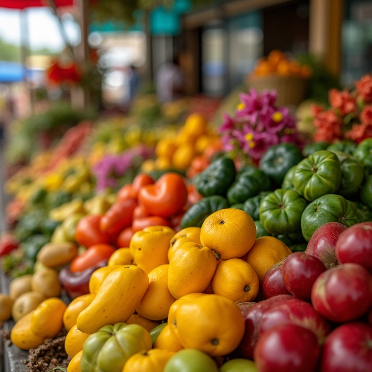 Saia midi versátil para diversas ocasiões.