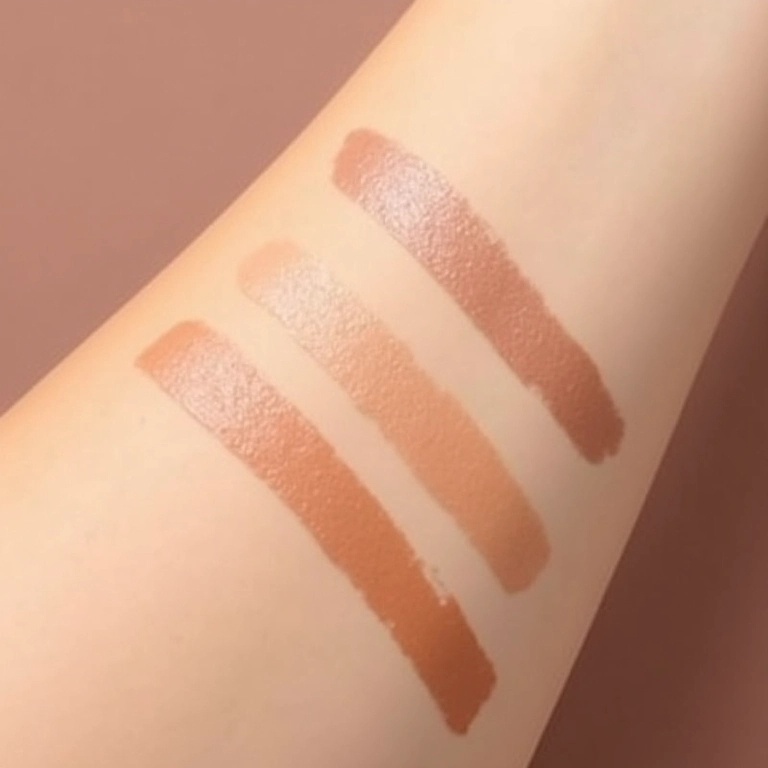 Subtom do corretivo: quente, frio ou neutro? Descubra o seu!