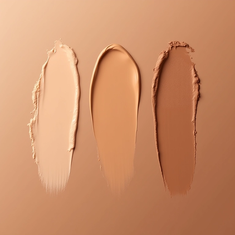 Subtom do corretivo: quente, frio ou neutro?