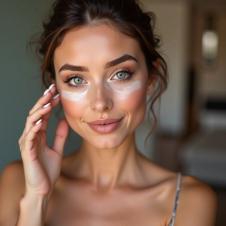 Testando produtos de contorno.