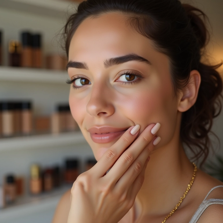 Teste a base antes de comprar.