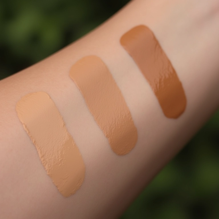 Teste de longa duração do corretivo.