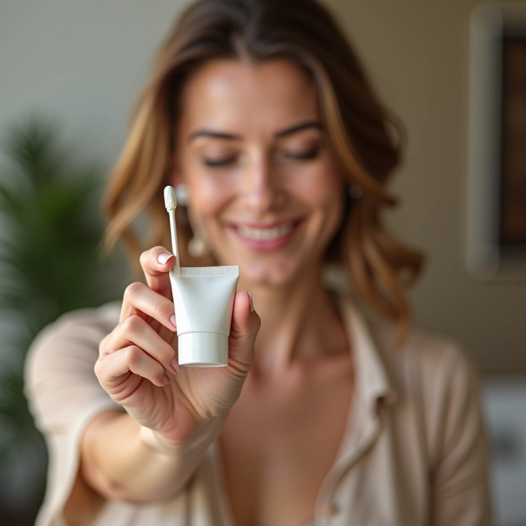 Teste o CC Cream antes de comprar, se possível.