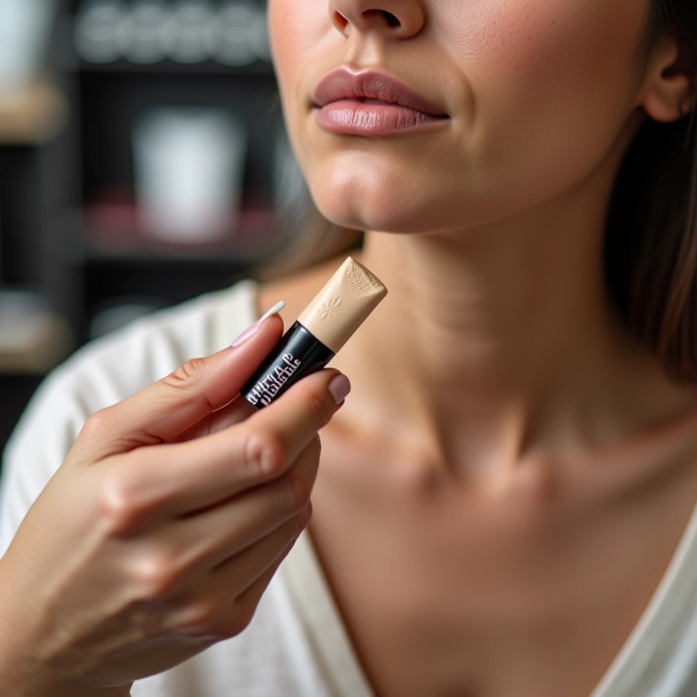 Teste o corretivo antes de comprar