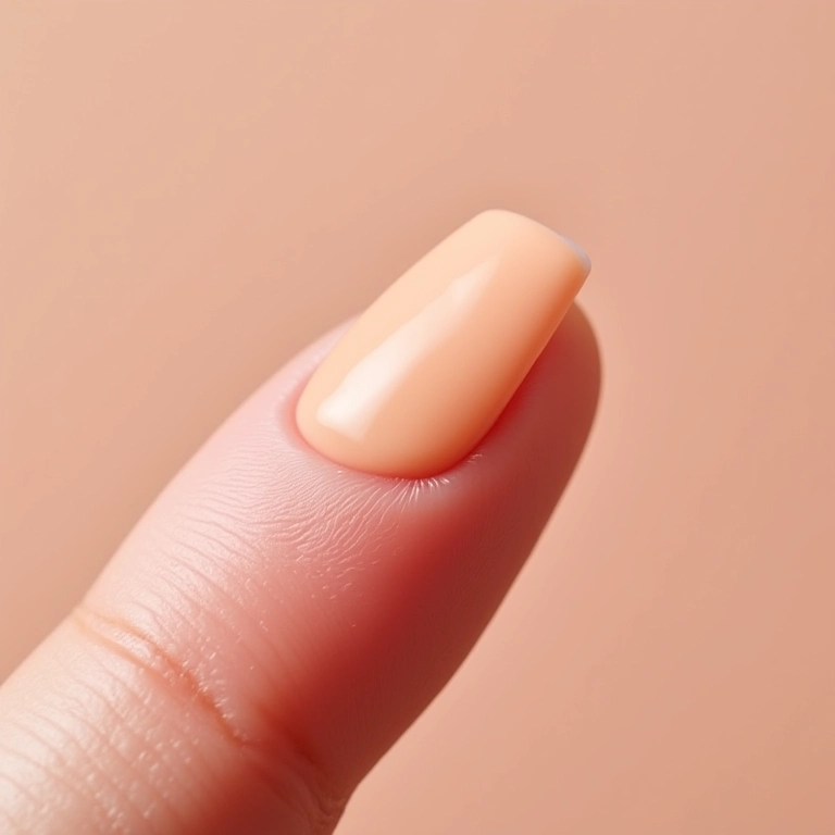 Textura leve e refrescante do corretivo em gel.