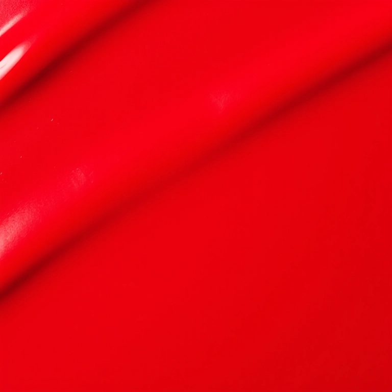 Texturas de batom vermelho: matte, cremoso, gloss.