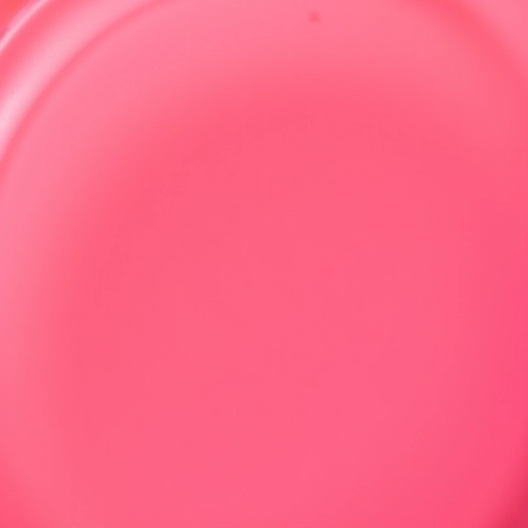 Texturas de blush em gel: fluida e cremosa.