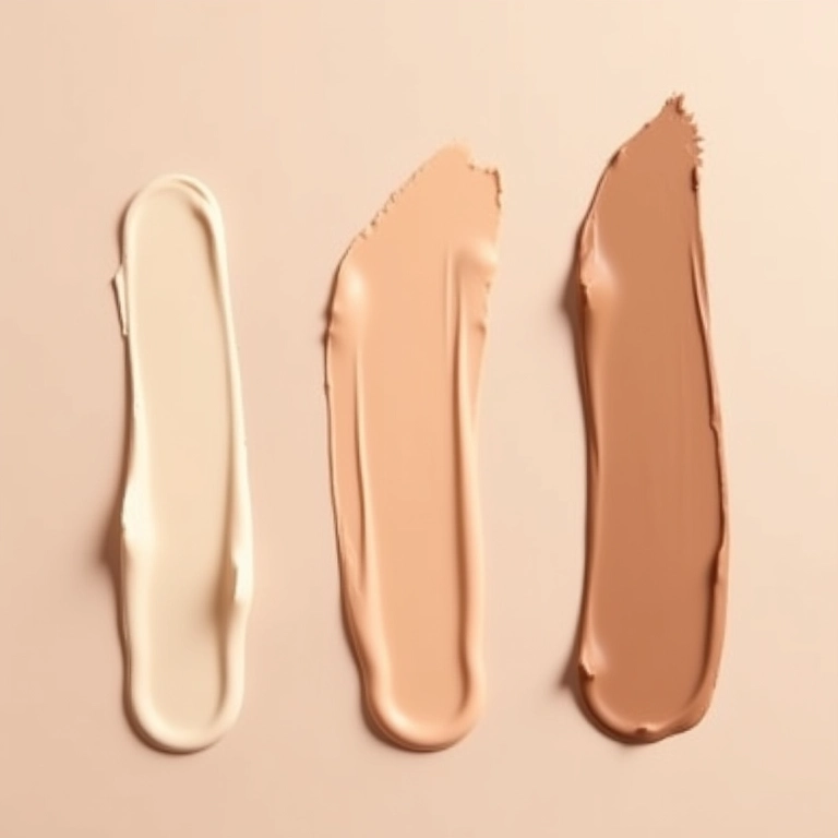 Texturas de corretivo: cremoso, líquido e em bastão. Qual a melhor para você?