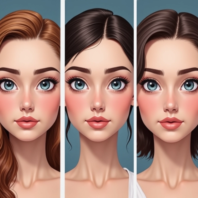 Tipos de olheiras: pigmentadas, vasculares e estruturais.