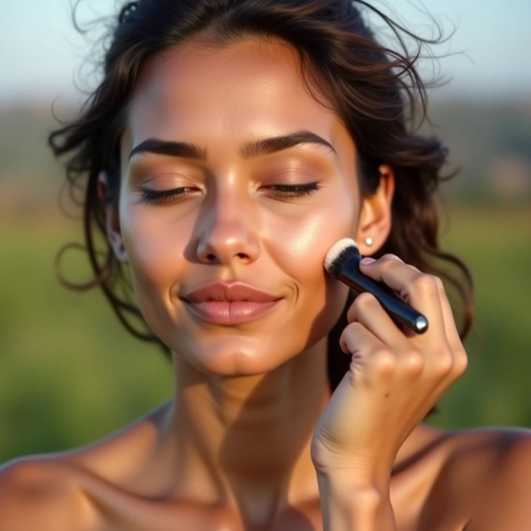 Truques para o corretivo durar mais tempo.