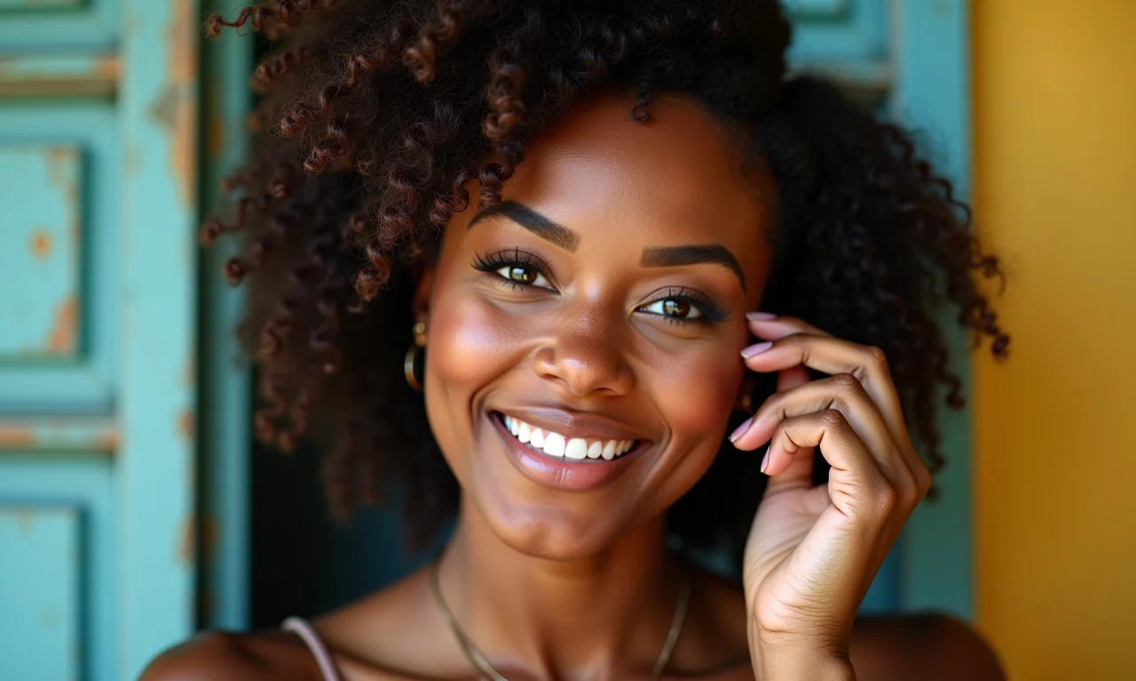 Adapte a tendência ao seu estilo pessoal.