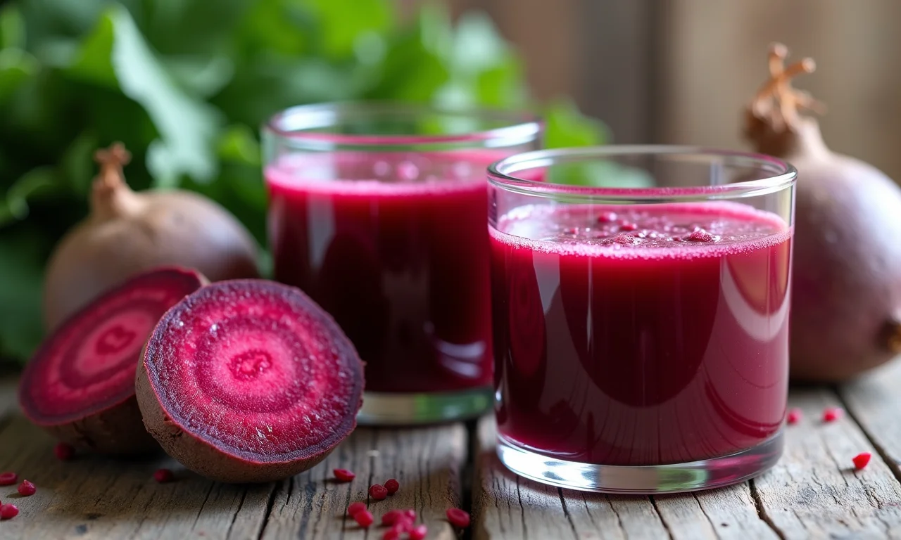 Alternativas naturais de blush cremoso com beterraba e manteiga de karité.