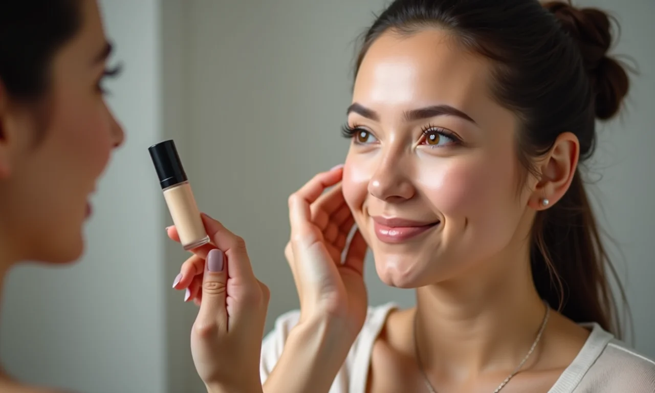 Base de cobertura leve para gestantes.