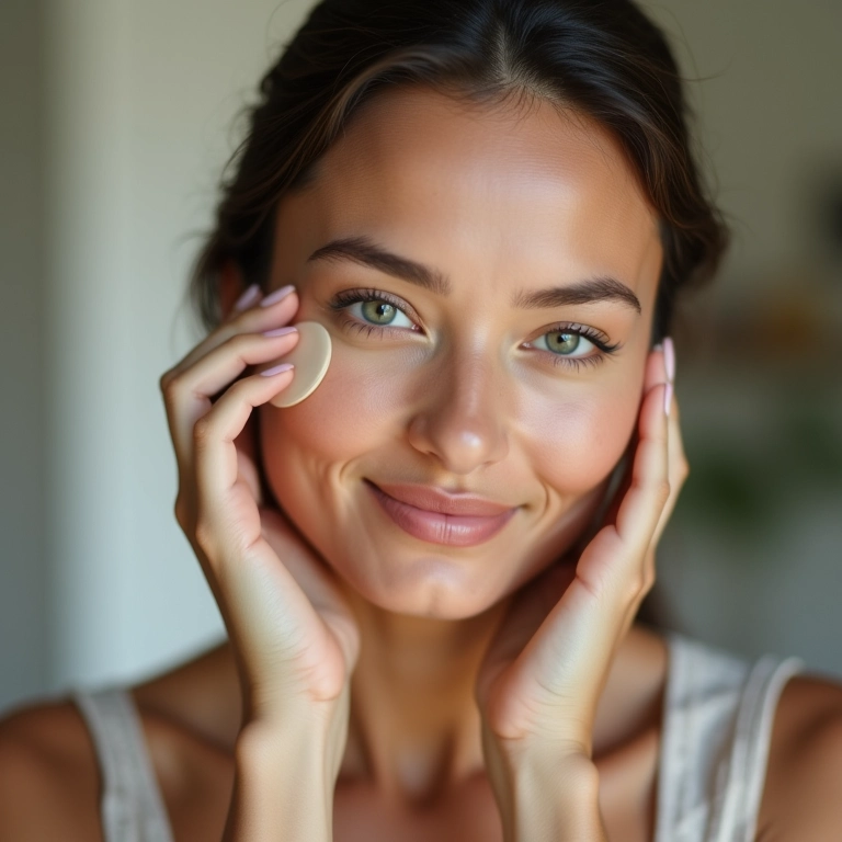 Base oil-free para o dia a dia.