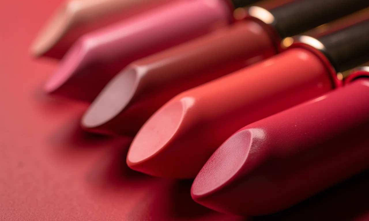 Batom cremoso ou matte: qual escolher?