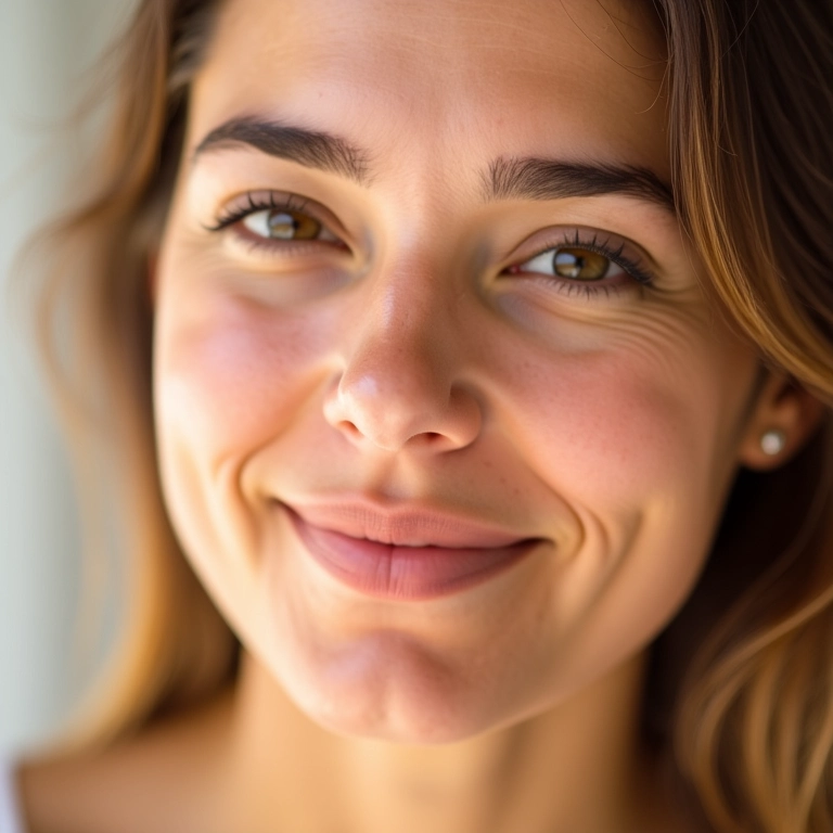 BB cream ajuda a manter a pele saudável.