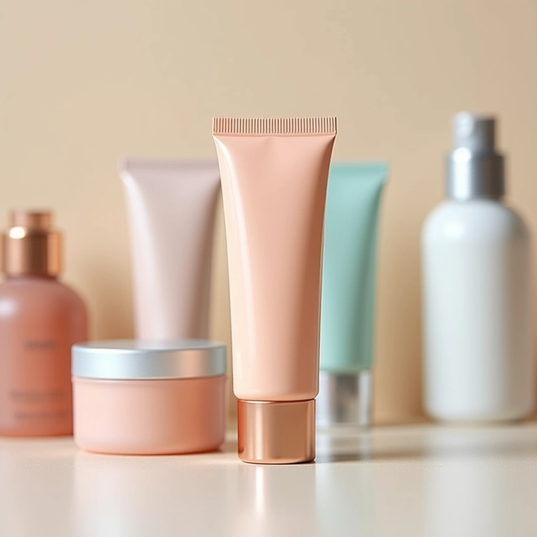 BB cream versátil para diferentes tipos de pele.