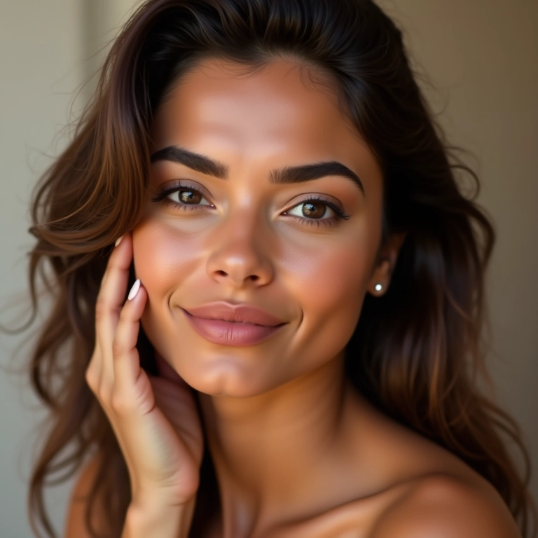 BB cream versatilidade.