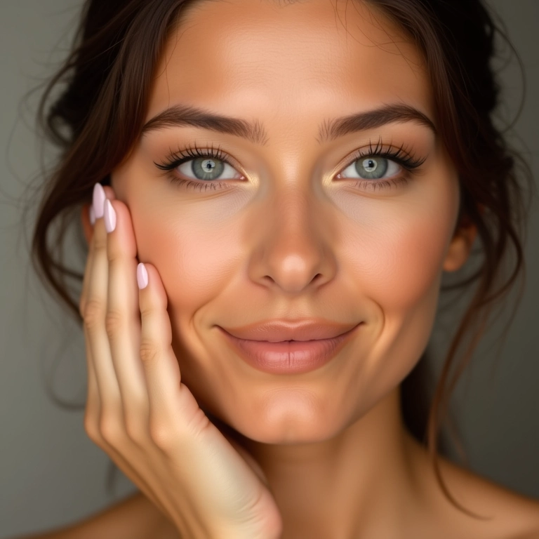 Corretivo e iluminador: dupla perfeita para eventos.