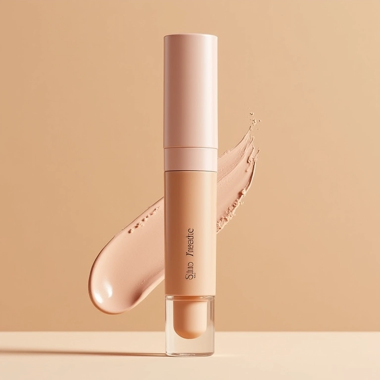 Corretivo oil-free com preço acessível.