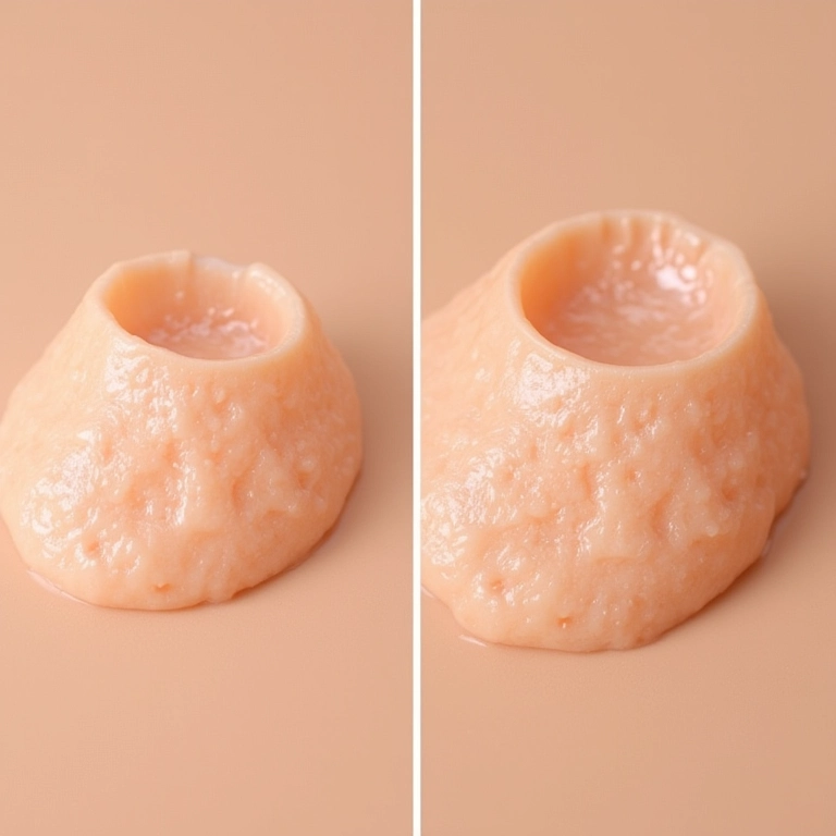 Corretivo oil-free que não obstrui os poros.