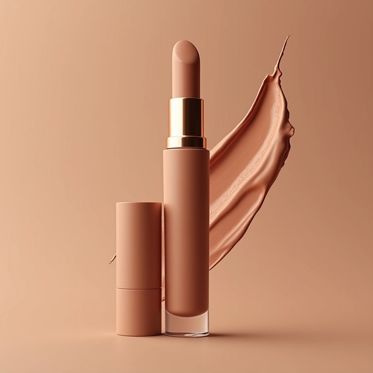 Corretivo vegano e cruelty-free: beleza consciente.