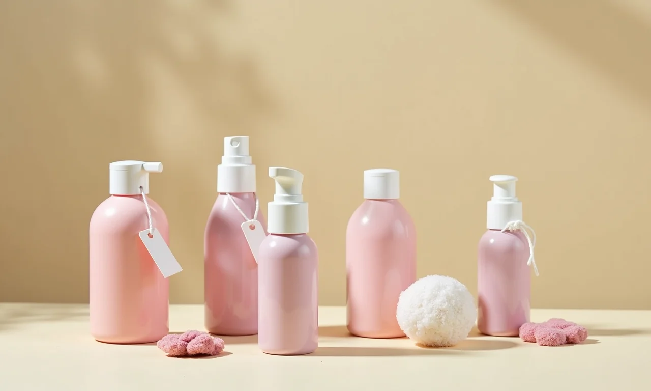 Demaquilantes bifásicos com bom custo-benefício.