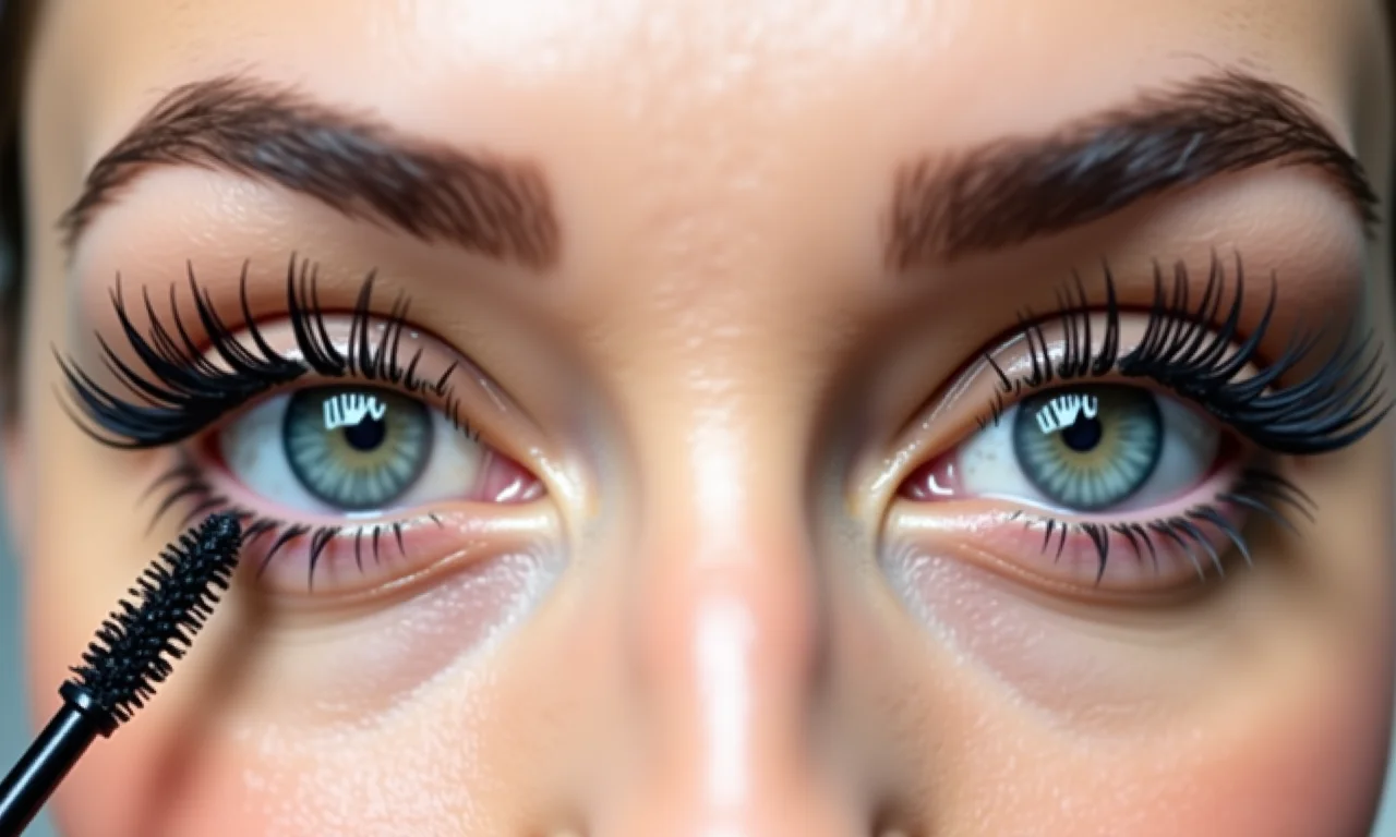 Diferentes tipos de aplicadores e seus efeitos.