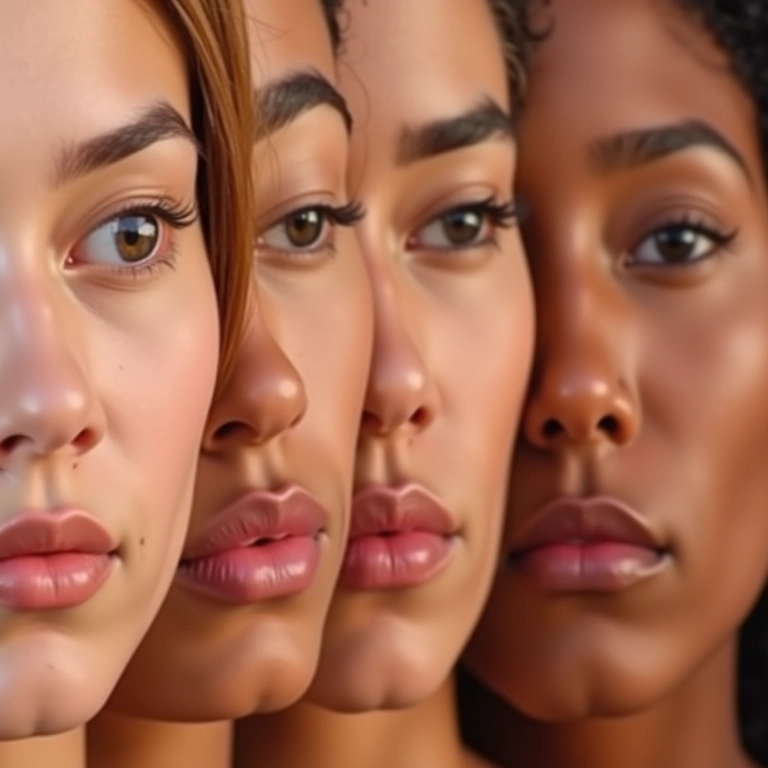 Diferentes tipos de corretivo: bastão, líquido e cremoso.