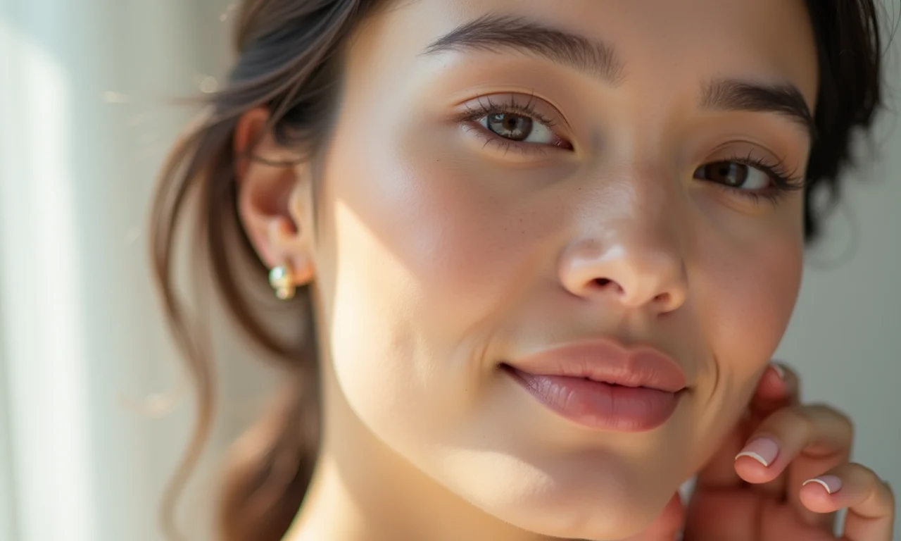 Guia passo a passo de como aplicar base cushion corretamente.