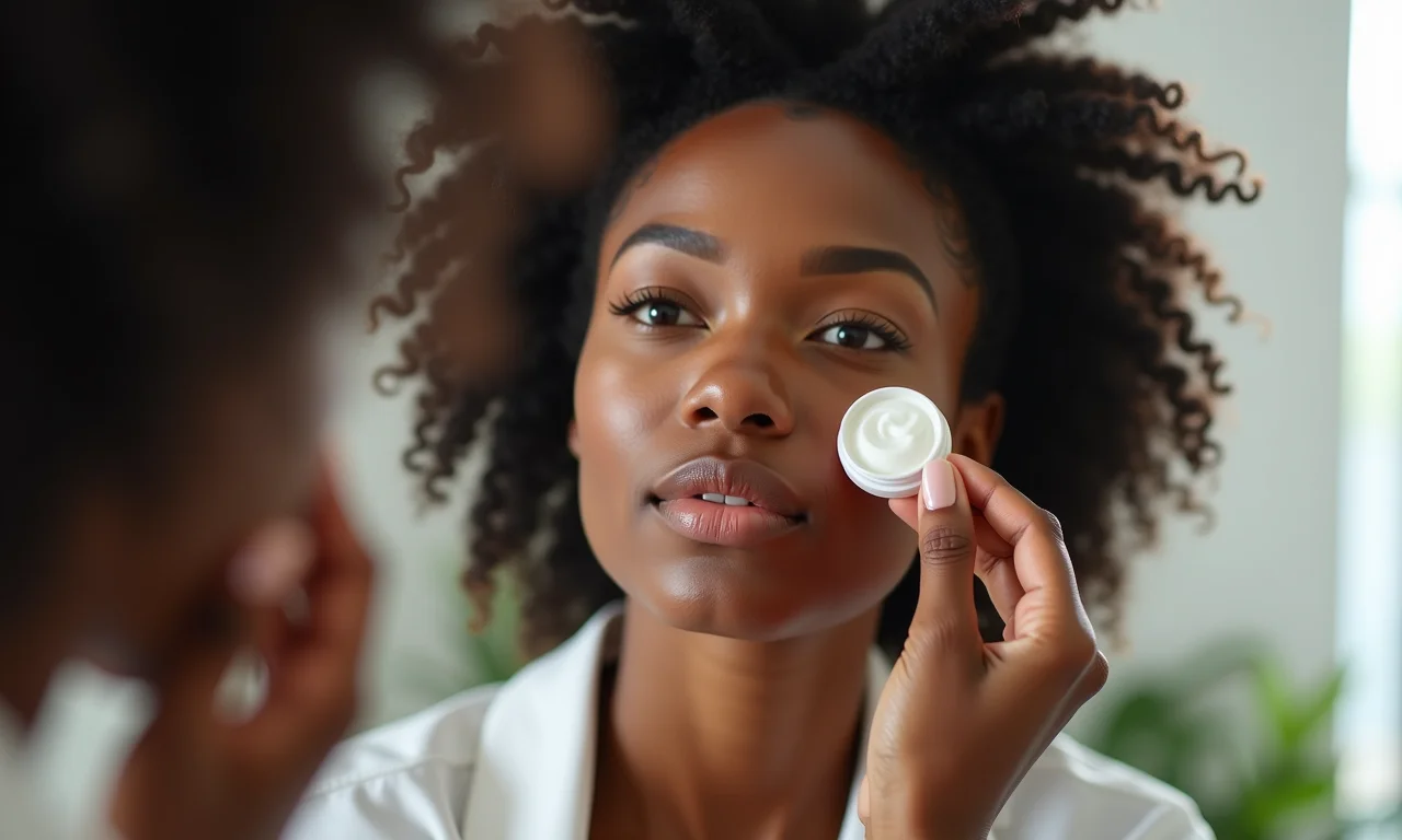 Hidratante facial oil-free.