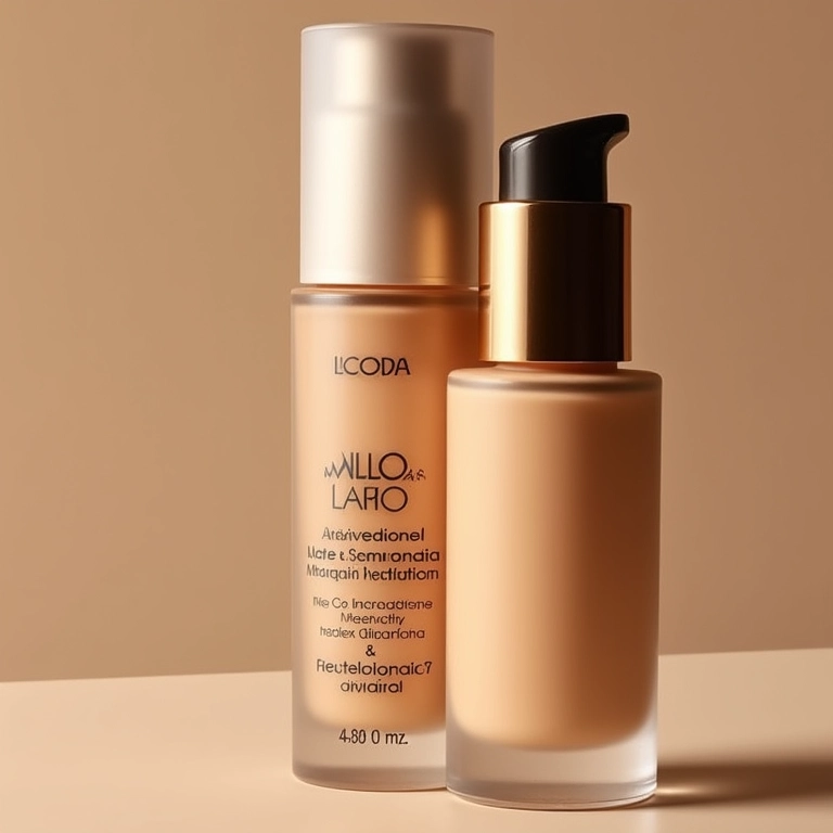 Ingredientes da base: procure por 'não comedogênico'.