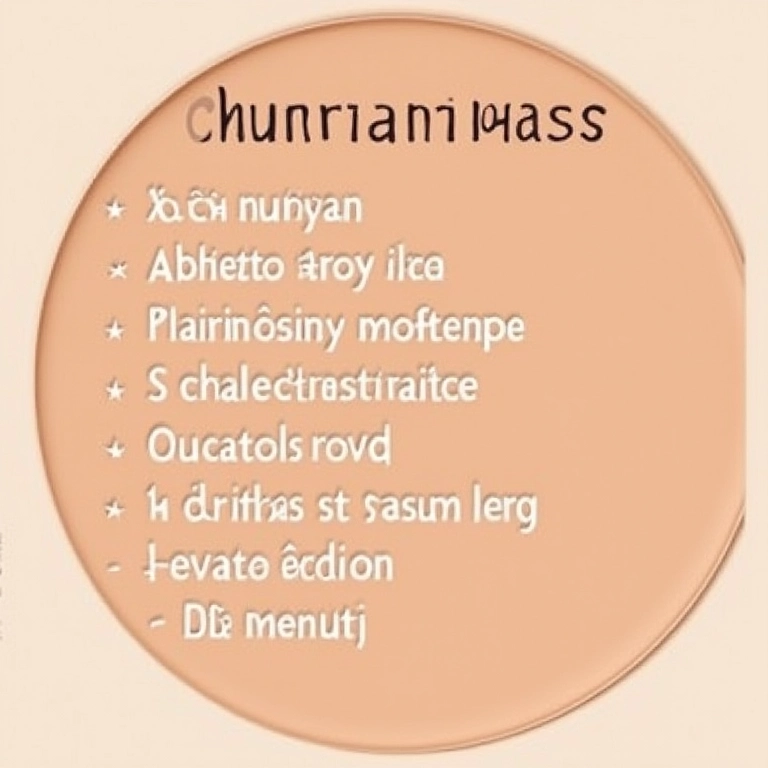 Livre de ingredientes nocivos: bronzer mineral vegano sem parabenos, sulfatos e fragrâncias artificiais.